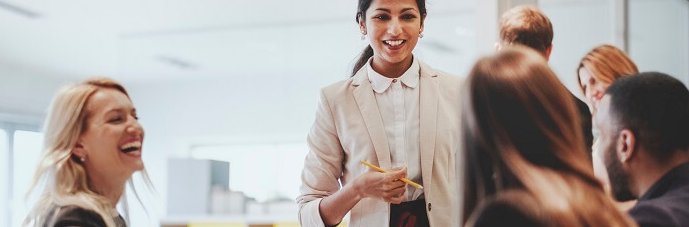 The importance of engaging women in the workplace - Chase de Vere